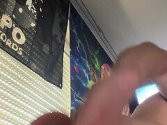 Anal, Fetisj, Fisting, Gaping, Onani