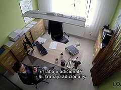 Hd, Lóvé, Természetes mellek, Iroda, Filigrán alkatú, Nuni, Valóság, Tini