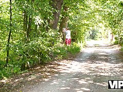 Neeo's sex life is full of surprises in VIP4K video