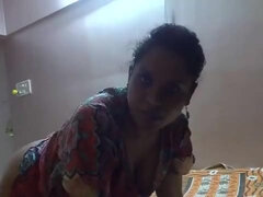 Hottest ladies from India, doing the dirtiest things