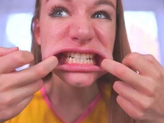 18, 아마추어, 페티쉬, 혼자, 청소년, 이상한