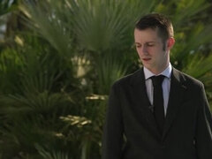 アナル, 茶髪の, 顔射, フランス人, Hd, 異人種間, アウトドア, ストッキング