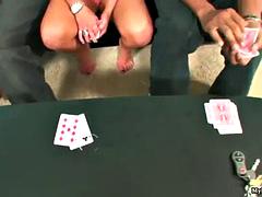 Amateur, Tetas grandes, Negro, Mamada, Engañando, Ébano, Madres para coger, Pov