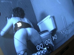 Pijpbeurt, Compilatie, Moeder die ik wil neuken, Toilet