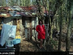 Hd, Suudella, Äiti, Paljas, Nudisti, Odottava, Julkinen, Tirkistelijä