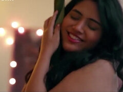 Duży tyłek, Duże cycki, Indyjski, Masturbacja, Cycki, Mokry