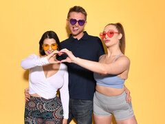 Facesitting, Nnm, Ryhmä, Selkäsauna, Hieronta, Öljytty, Pillu, Ajeltu