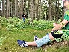 Минет, Эксгибиционист, Ласковые ручки, Мастурбация, На природе, На публике, Сосущие, Сиськи
