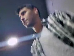 Horny MILF slut fucked by coworker at restaurant she works at live at sexycamx.com