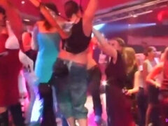 Amateur, Corridas, Checa, Tetas naturales, Fiesta, Coño, Chupando, Tetas