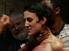 Kategória - Kötözés – fegyelmezés