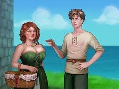 Perseestä suuhun, Poikaystävä, Peli, Teini