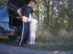 Popó, Cumizás, Ondó fröcskölés, Kutya póz, Hd, Érett feleség, Anyuci, Nuni