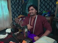 Stora tuttar, Avsugning, Creampie, Sperma shot, Hardcore, Hemmagjord, Indisk