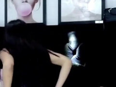 큰 엉덩이, 큰 가슴, 라티나, 랑제리, 멕시코인, 성전환자