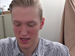 Amatööri, Anaali, Perännuolu, Iso kulli, Musta, Sekarotuinen, Toimisto, Näkökulma pov