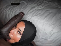 Arabes, Boquete, Interracial, Lambendo, Lingerie, Xoxota, Meias finas