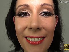 Pascalssubsluts - belle o hara predominated by Pascal White