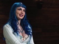 Blu Bound & Banged