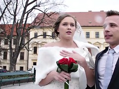 Nevesta, Roztomilá, Teenka