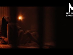 ModelMedia Asia-Sex Workers-Su Yu Tang-MD-0002-EP4-Best Original Asia Porn Video