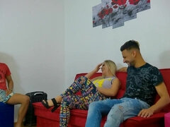 Store pupper, Blond, Barmfager, Bakfra, Hardcore, Latina, Pupper