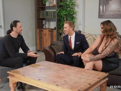 Stor røv, Stor pik, Lækker, Hårdt, Mor, Pornostjerner, Realitet, Kone