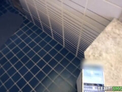 Ερασιτέχνης, Μεγάλος πούτσος, Μελαχροινή, Γυμνό αρσενικό, Βαθυ λαρυγγι, Ηδ, Πάρτυ, Πρώτου προσώπου
