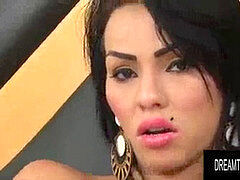 desire Tranny - Solo Tgirls Enjoying Perfect ejaculations Compilation Part two