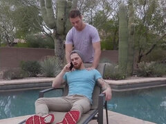 Price Hogan & Ethan Manor gay sex clip