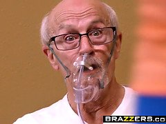 Kuřba, Creampie, Striekanie semena, Doktor, Hd