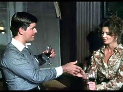 The very first time retro milf hardcore