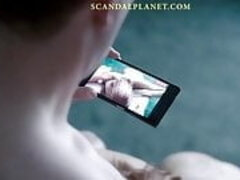 Caroline Ducey Moist Blowjob In Romance ScandalPlanetCom