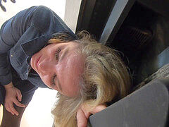 Amateur, Americano, Verga grande, Pareja, Casero, Madres para coger, Madrastra, Tabú