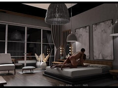 3 dimensionaal, Spel