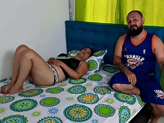 I Give My Step Sister s Whore a Good Fuck - Full Story - Porn in Spanish