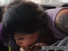 Stor stjärt, Stora tuttar, Bil, Tysk, Hemmagjord, Indisk, Mogen, Milf