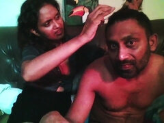 Couple, Fait maison, Mature