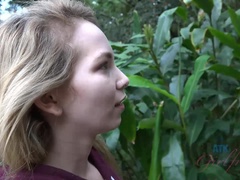 Amateur, Plage, Branlette thaïlandaise, Lingerie, Chatte, Maigrichonne, Nénés, Vibromasseur