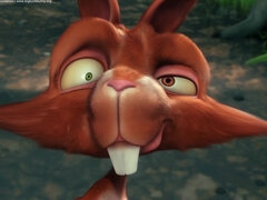 Velké kozy, Blondýna, Prsatá, Fetiš, Monstrum, Přírodní prsa, Sólo, Kozičky