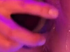 Amatéři, Bbw, Velký zadek, Pár, Dildo, Gaping, Dospělé, Milf žcbp