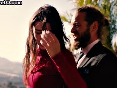 Mamada, Pareja, Garganta profunda, Al aire libre, Pequeña, Sexo soft, Adolescente