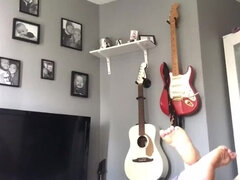 Morning glory blowjob in the pose & i swallow every drop!