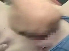 Ázijskej, Prsnatá, Čínske, Honění, Vloženie, Japonské, Dospelé, Kozičky