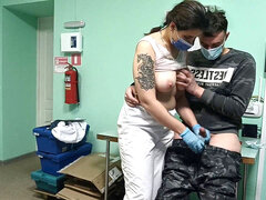 Doktor, Samozadovoljevanje