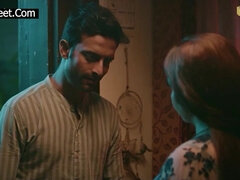 18, Amatør, Babe, Stor røv, Brunette, Par, Hjemmelavet, Indier