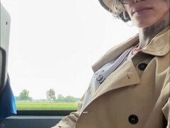 Store pupper, Bløtkake, Sperm skott, Onani, Milf, Offentlig, Shemale