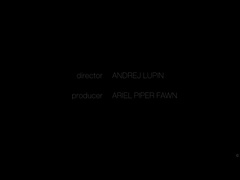 Badpak, Bruinharig, Vingeren, Hakken, Masturbatie, Natuurlijk, Tepels, Alleen