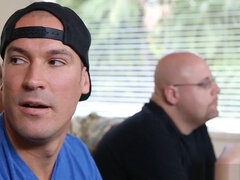 Little 18 year old Step daughter