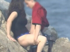 Pijpbeurt, Sperma shot, Hardcore, Pornster